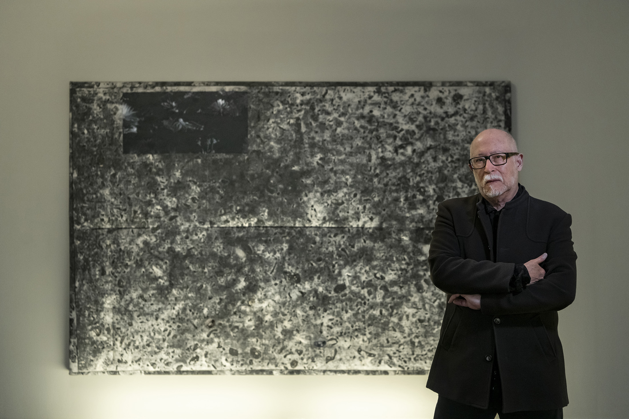 Miguel Ángel Rojas en el espejo | Cambio