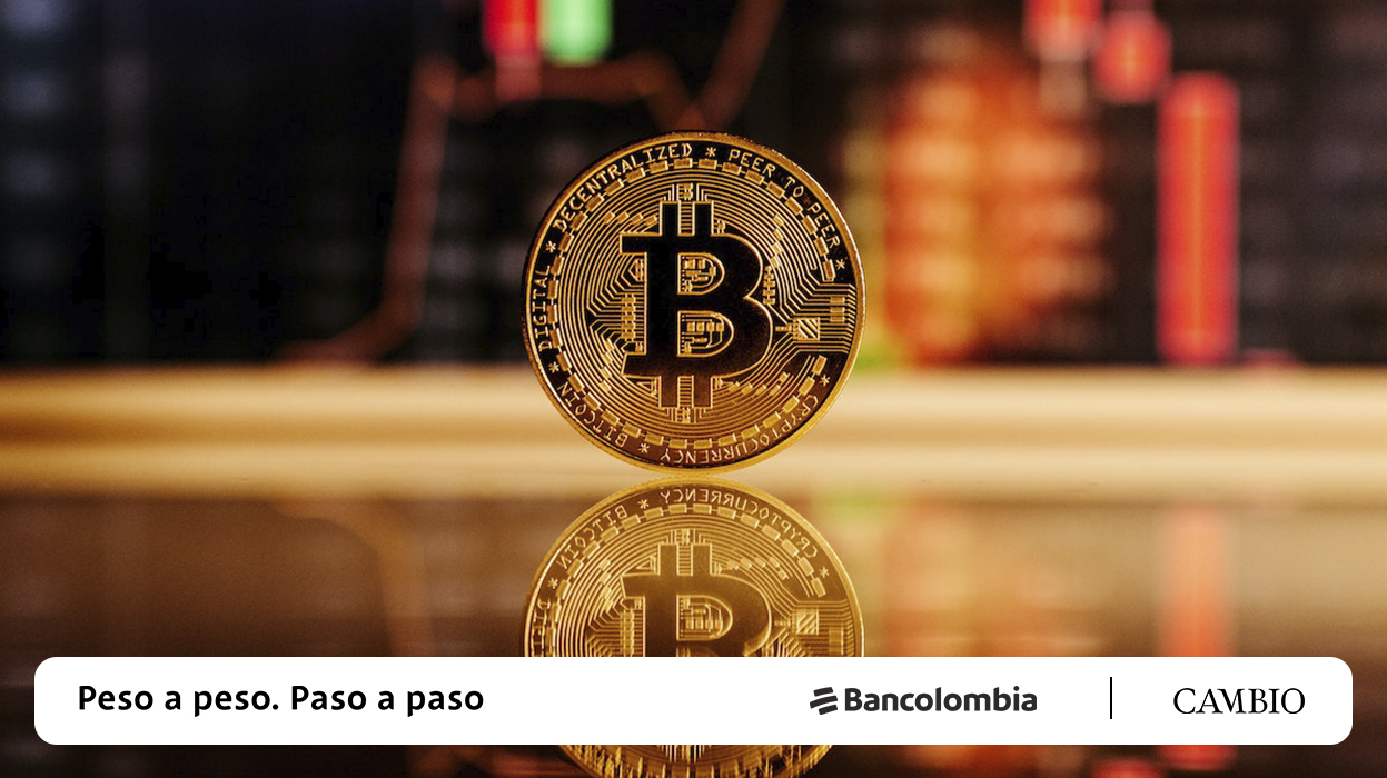 Satoshi Nakamoto: el misterio mejor guardado | Cambio