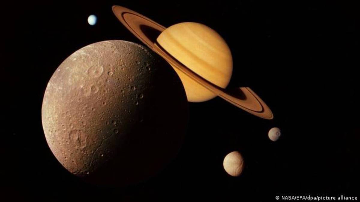 Encuentran posibles géiseres de agua en la luna Europa de Júpiter |  National Geographic | National Geographic, image size:1200x675