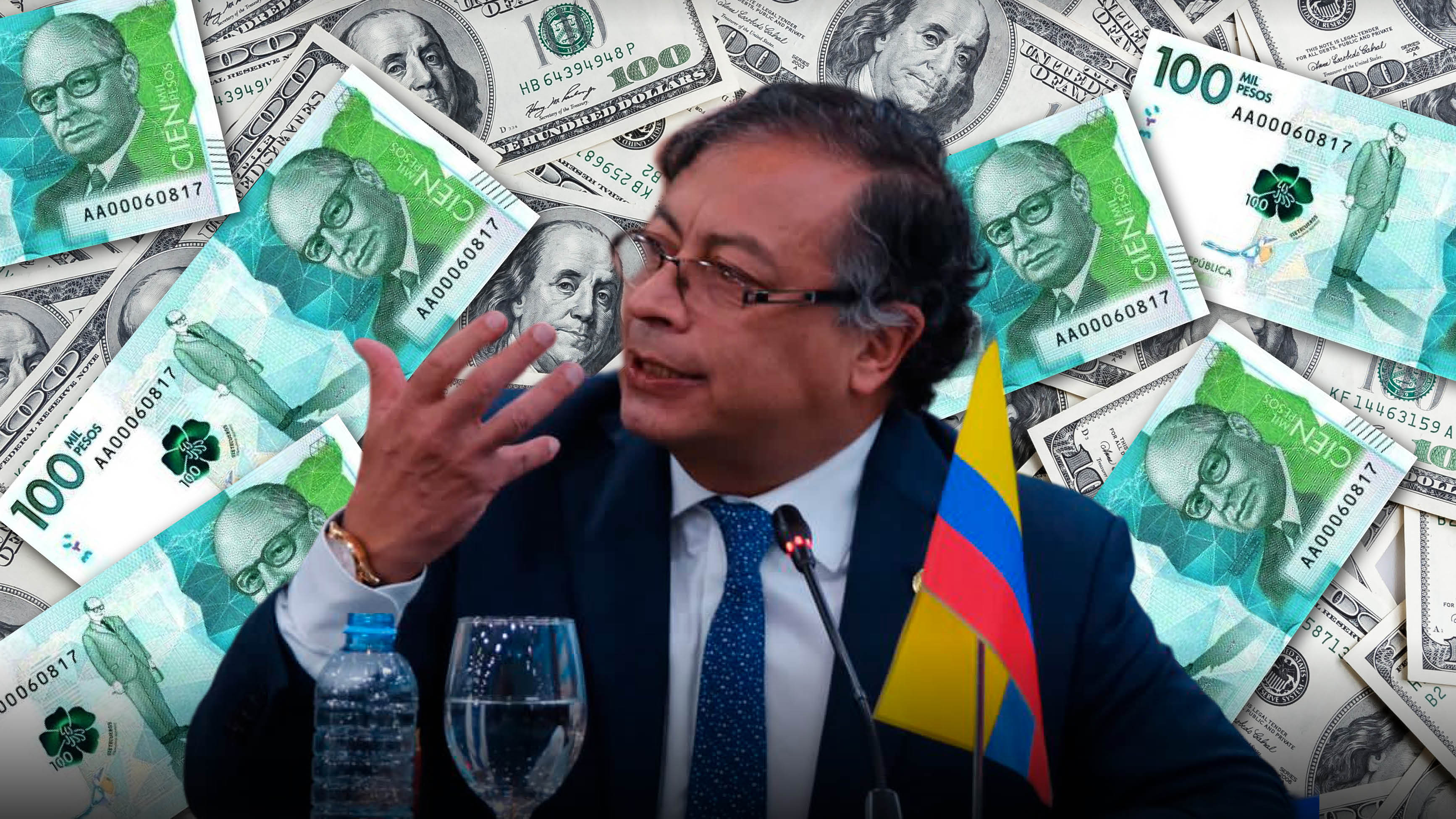¿Se contradice el Gobierno al pedir a los fondos de pensiones invertir más en sus TES mientras planea recortarles los ingresos?