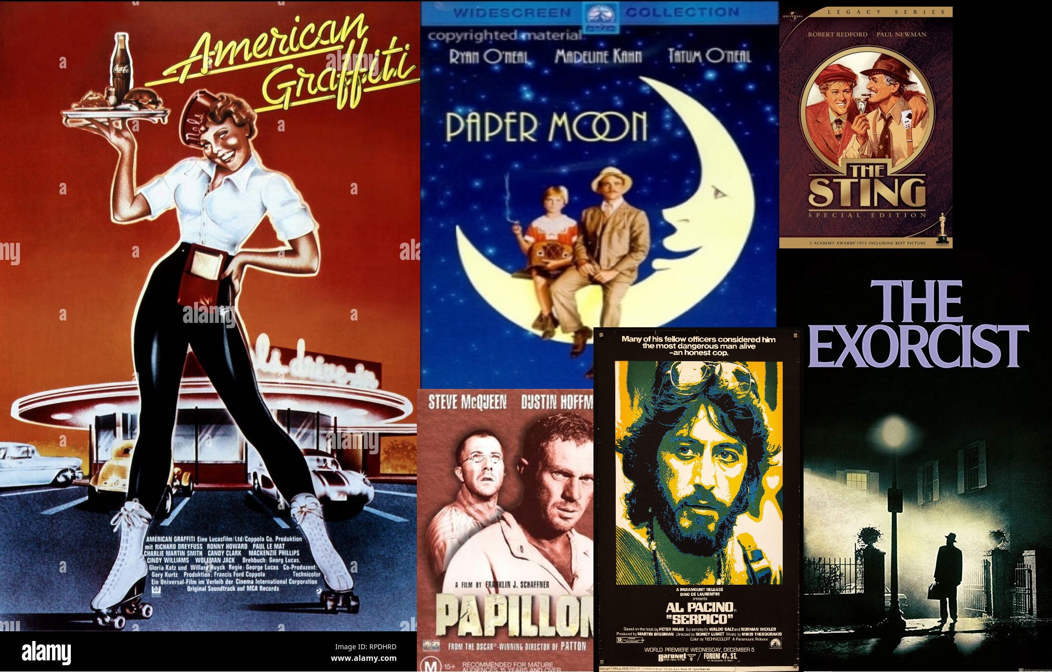 Seis películas de 1973 que usted no se puede perder | Cambio, image size:2168x1386