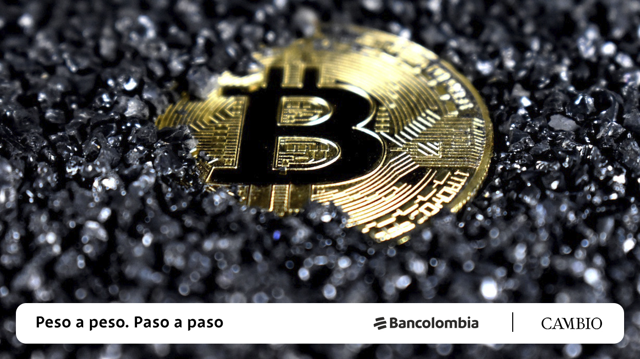 Cuándo se acabará el Bitcoin? | Cambio ¿Qué es bitcoin y por qué es finito?