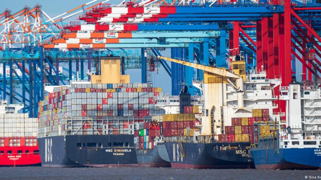 OCDE mejora previsiones de crecimiento mundial para 2023 | Cambio