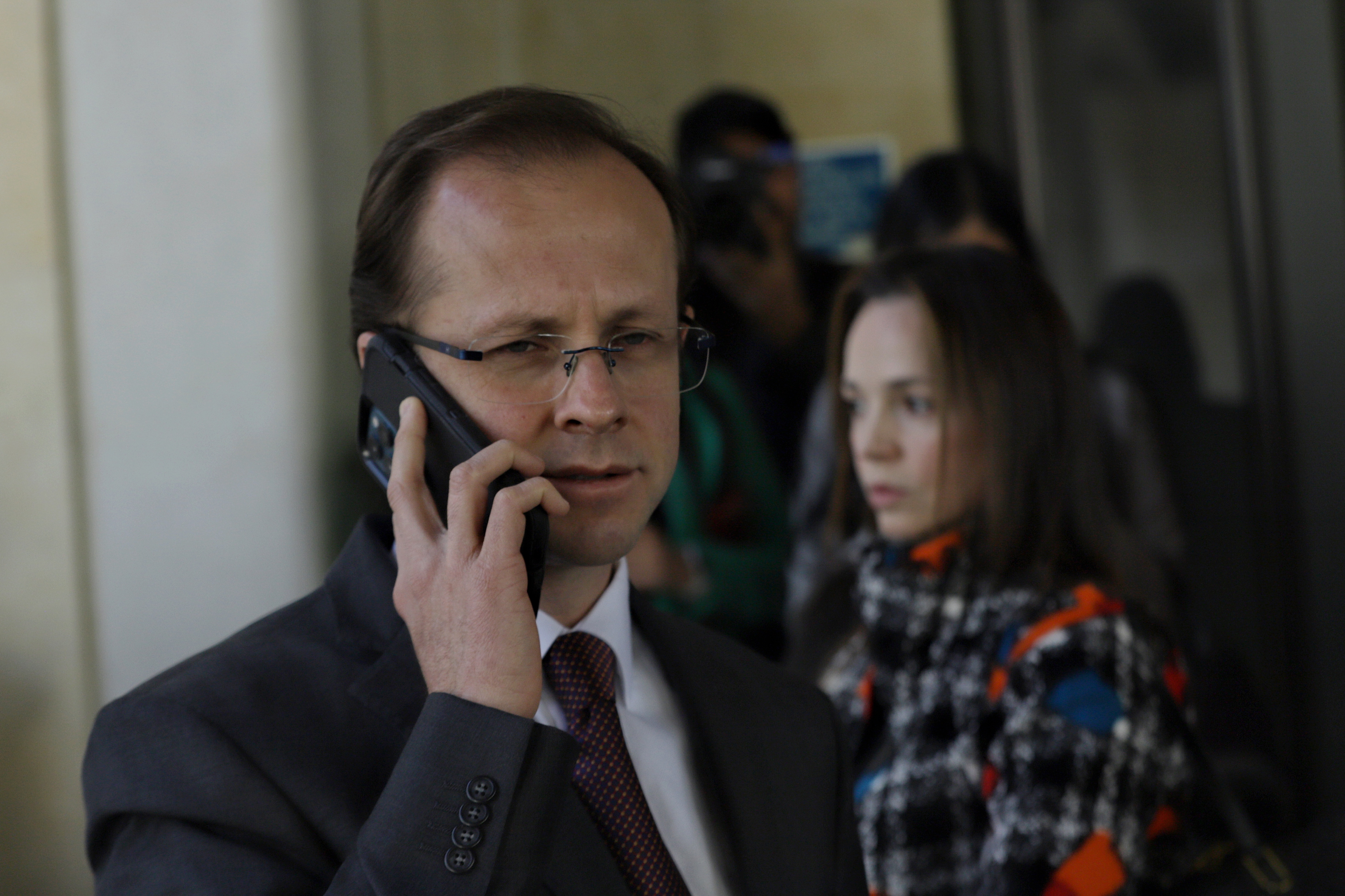 Andrés Felipe Arias ahora es influencer sobre finanzas personales | Cambio