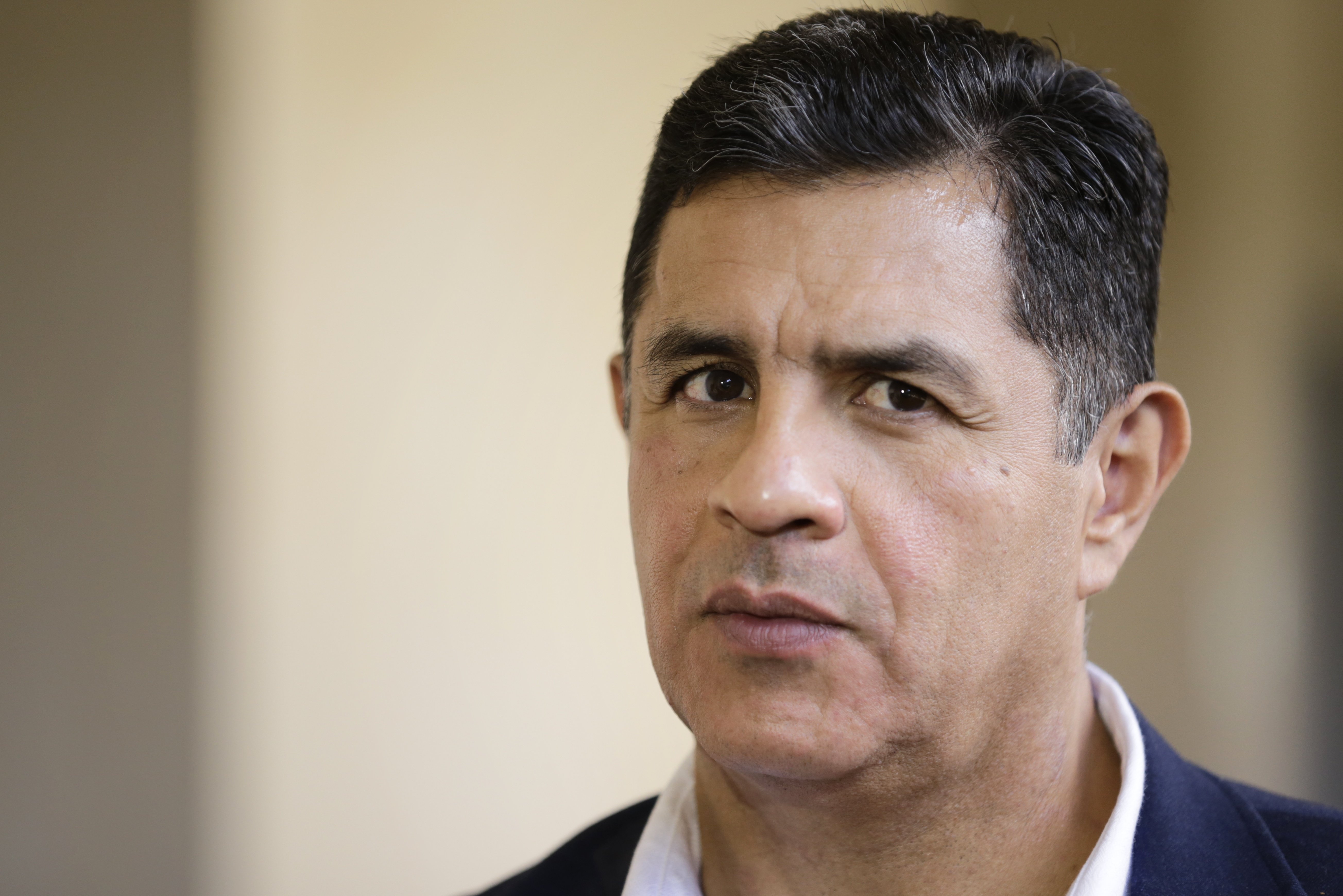 Los cargos contra Jorge Iván Ospina por las irregularidades de la Feria de Cali 2020