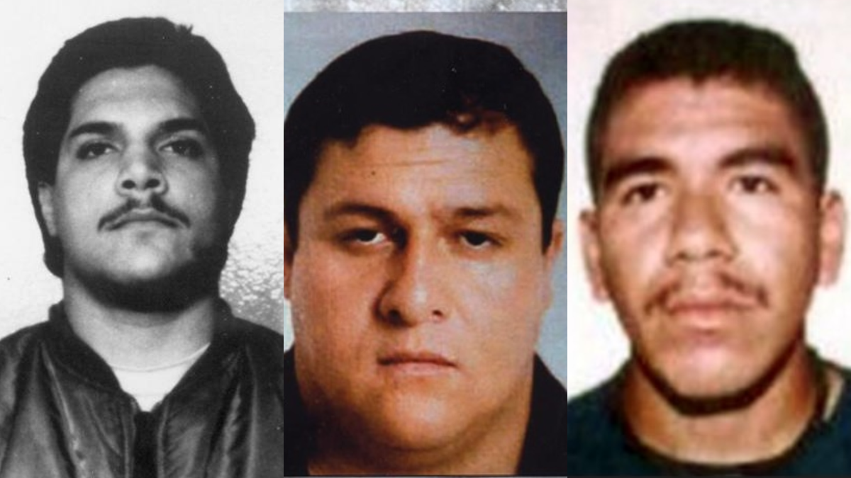 Los colombianos que han estado entre los diez más buscados del FBI | Cambio