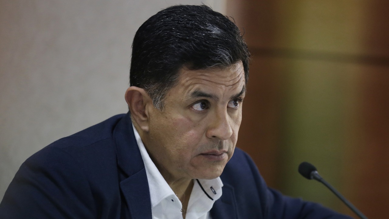 Fiscalía imputó cargos a Jorge Iván Ospina por irregularidades en el alumbrado navideño de Cali
