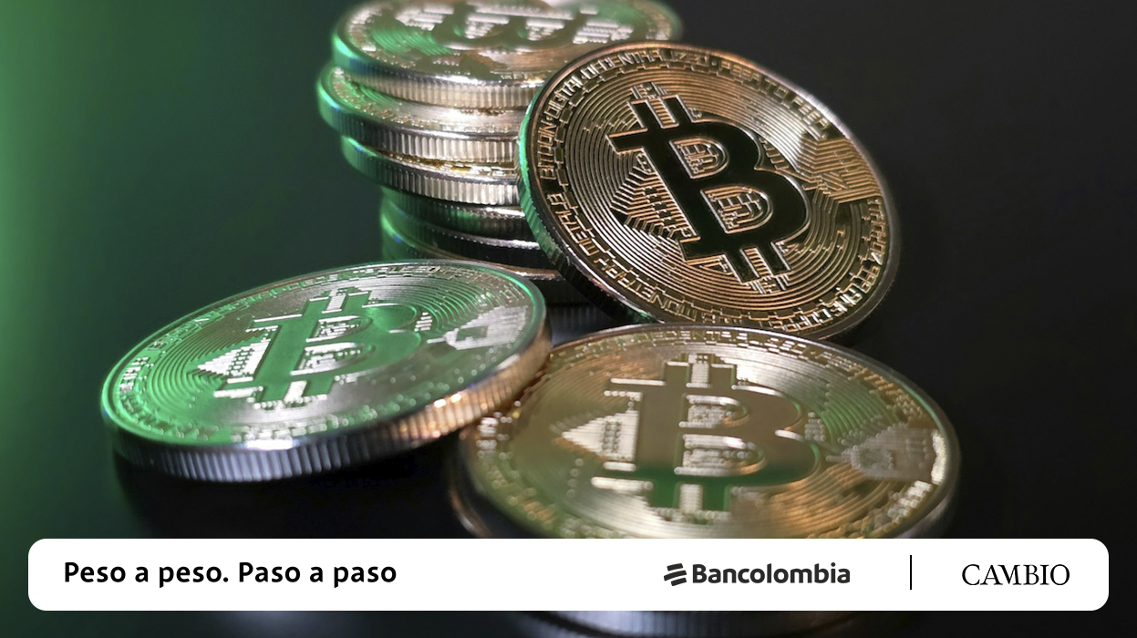 Bitcoin al alza: ¿qué tanto durará esta tendencia? | Cambio Qué el el  bitcoin