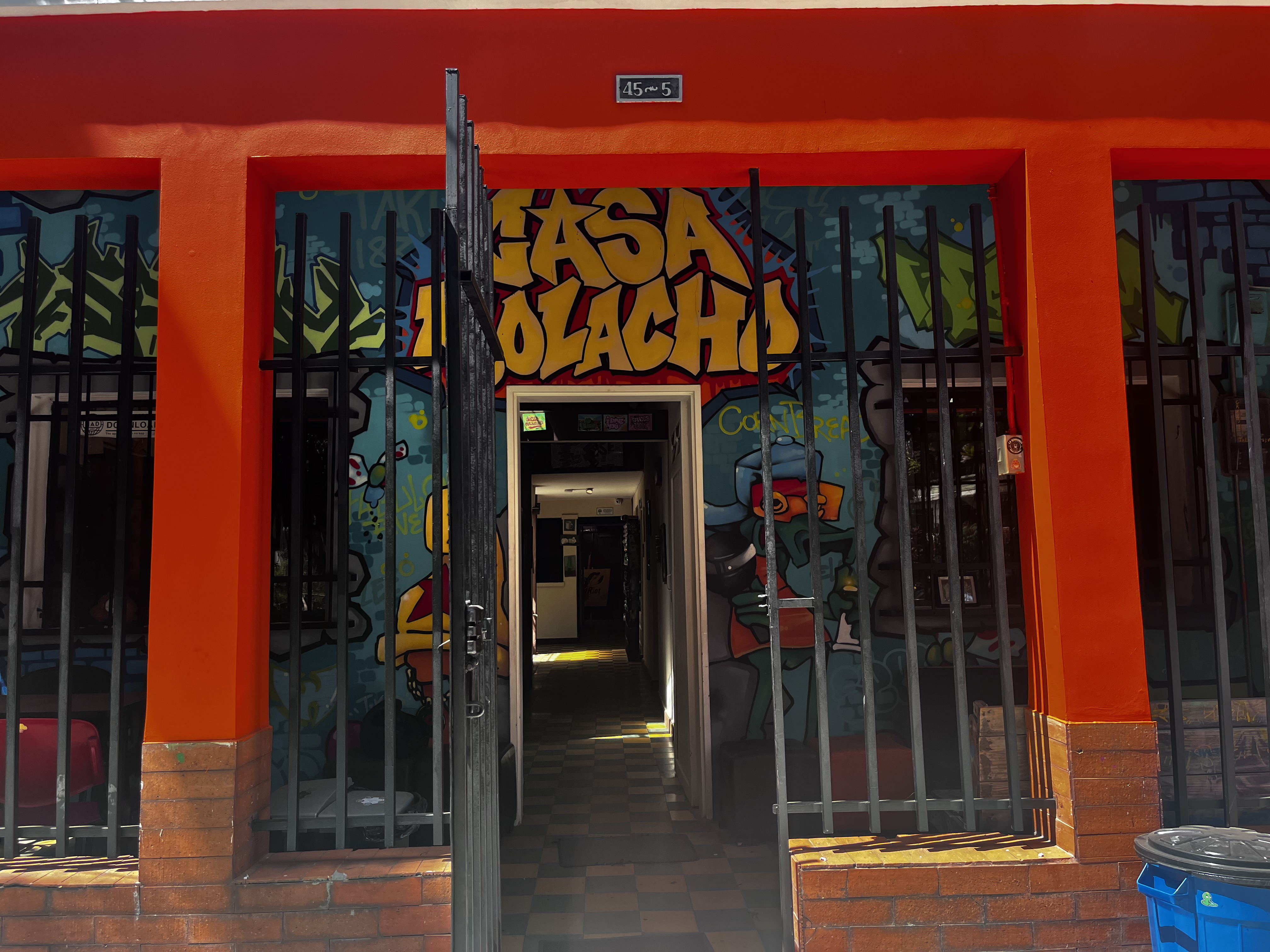 Menu | Los Agaves Mexican Restaurant, image size:4032x3024