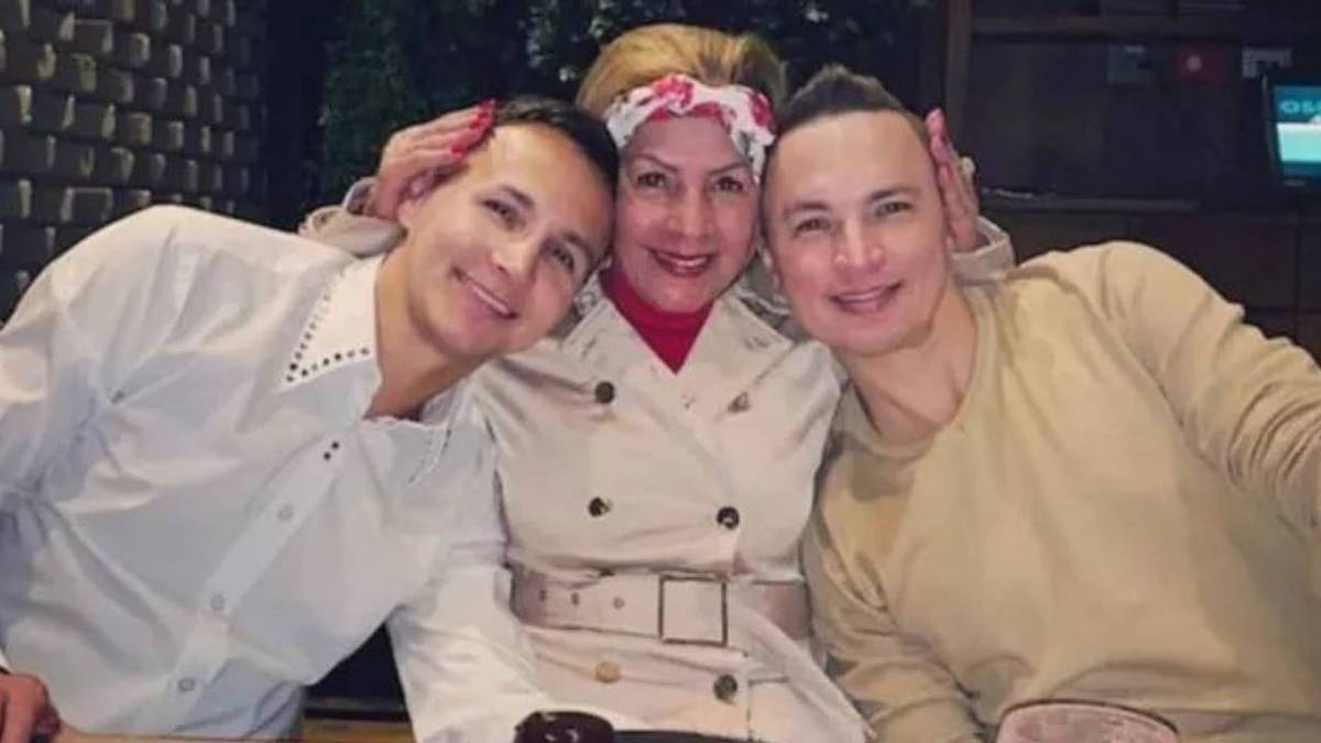 Jhonier Leal sentenciado a 55 años por asesinato de madre e hermano