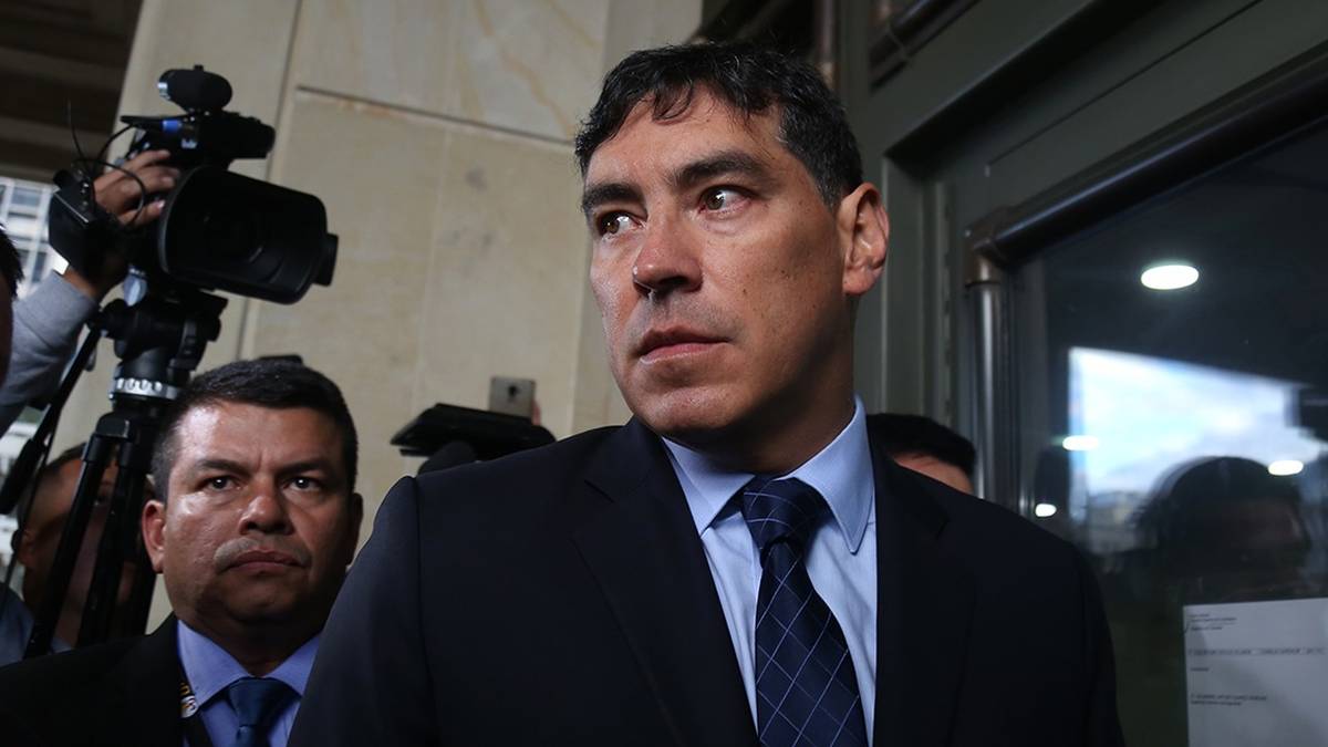 Caso Uribe: Procuraduría pide condenar a Álvaro Hernán Prada por manipulación de testigos