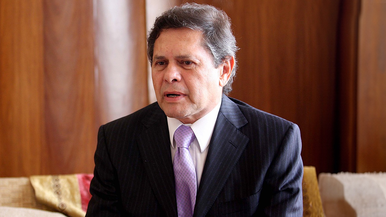 Imputarán a Carlos Mattos por salidas irregulares de la cárcel de La Picota