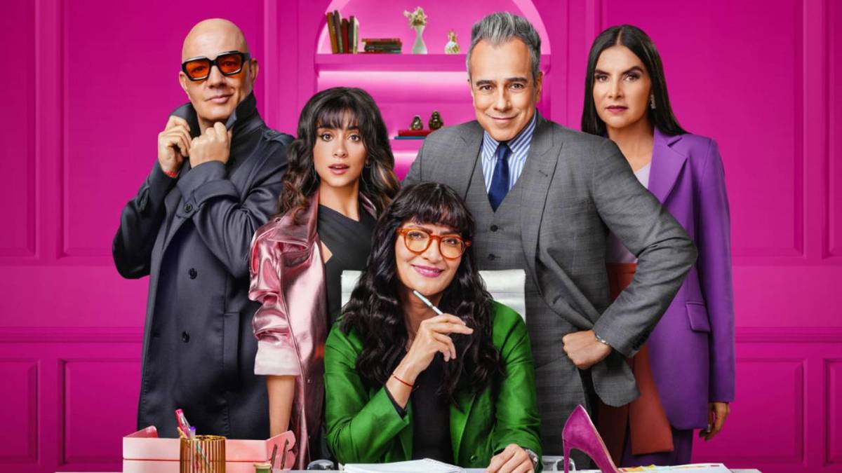 Secuela de Betty la Fea: personajes originales vuelven con nuevos talentos