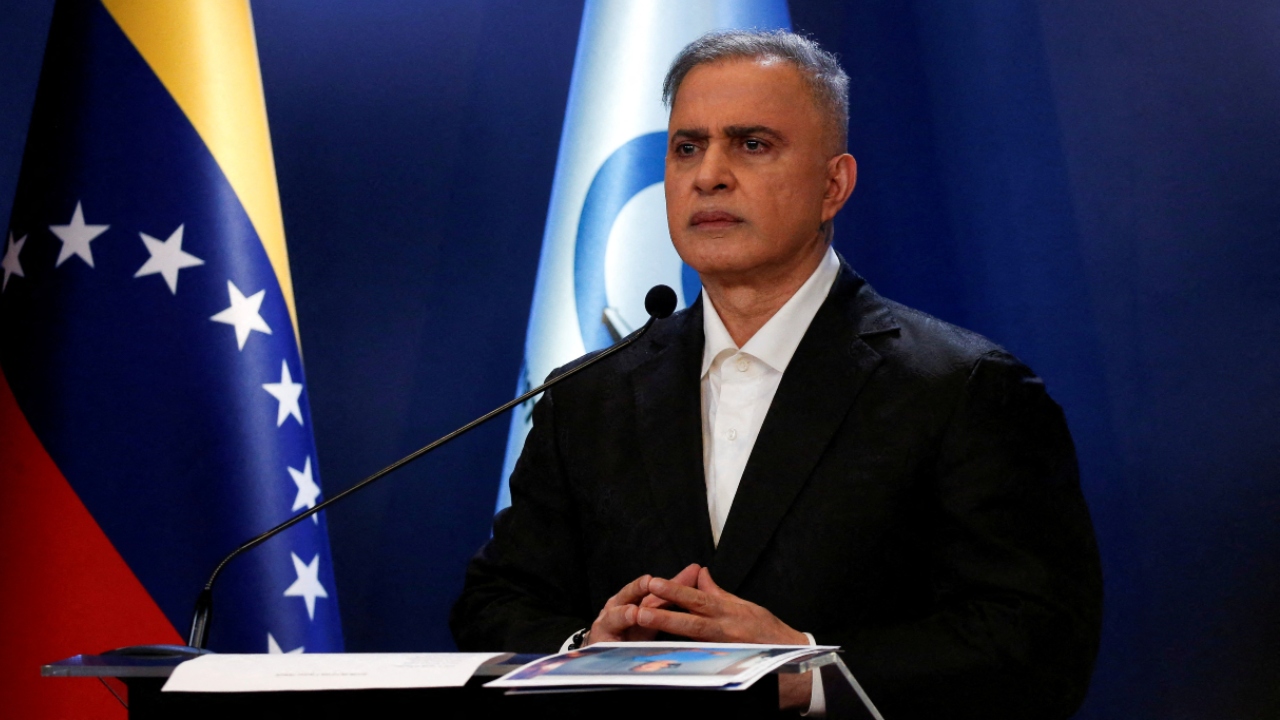 Tarek William Saab criticó las “actitudes injerencistas inaceptables” de Petro y Lula