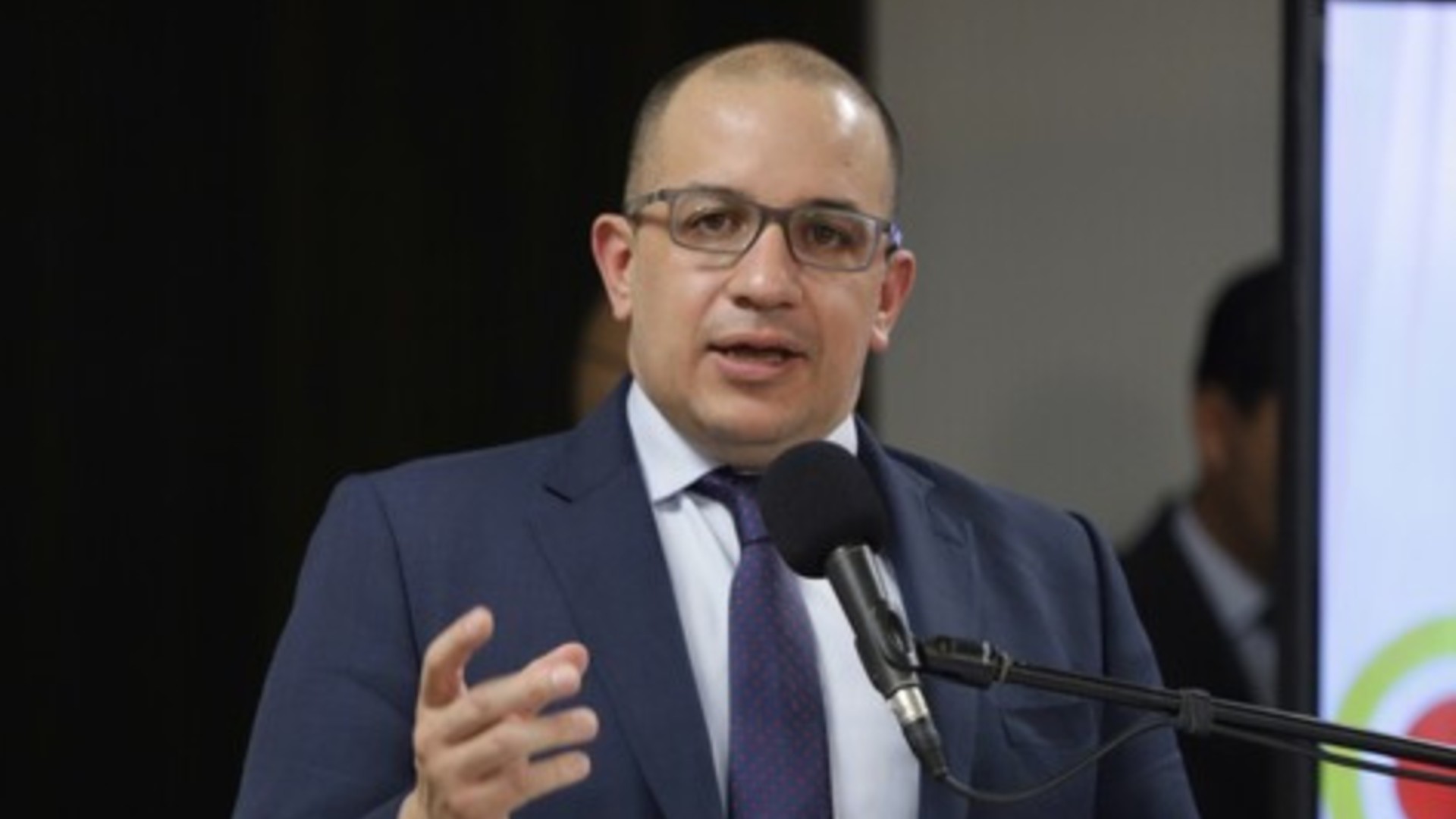 Es oficial: ISA designa a Jorge Andrés Carrillo como nuevo presidente