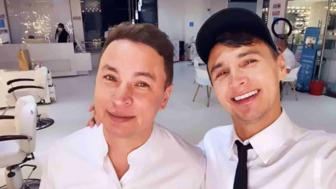 Revelan video de Mauricio Leal antes de fallecer: esto dijo