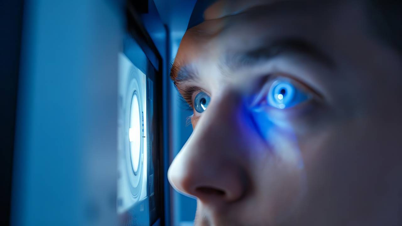 SIC investiga a Worldcoin, la empresa que paga por escanear el iris del ojo