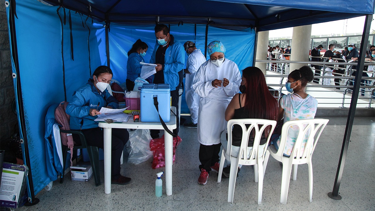 ¿Se robaron 100 billones de pesos durante la pandemia en Colombia? La verdad sobre la denuncia que salió del Congreso
