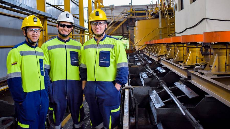 Aris Mining y GreenYellow Colombia: un hito en la energía solar para la