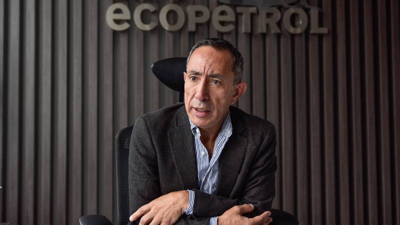 Las preguntas pendientes del presidente de Ecopetrol, Ricardo Roa