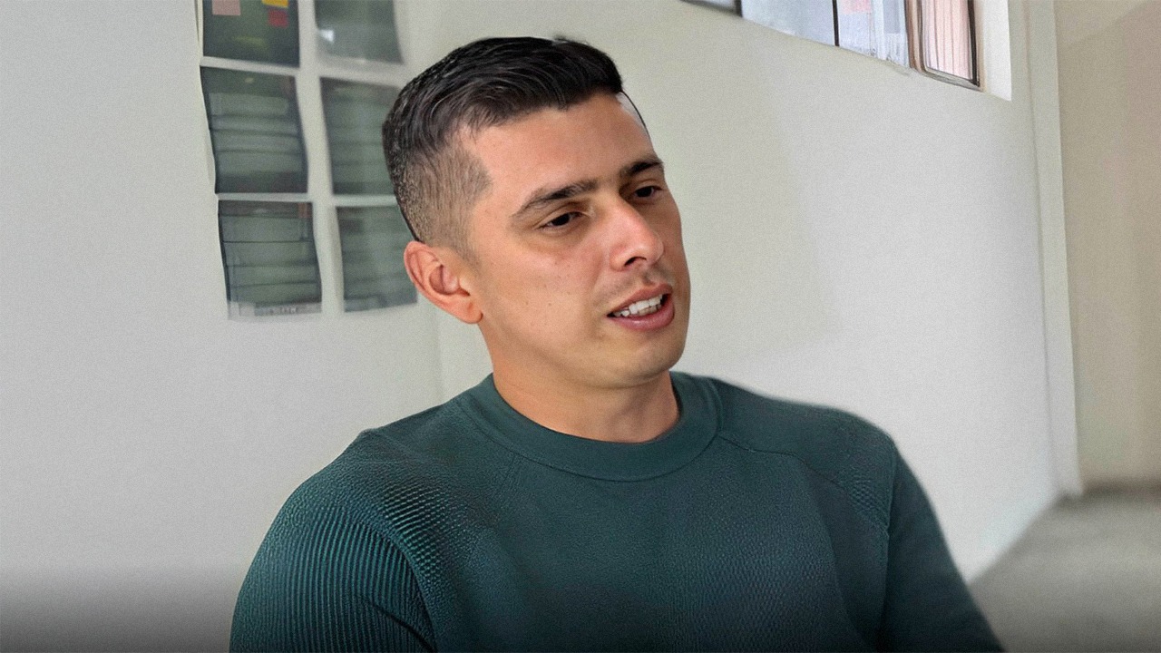 La llamada clave en la investigación contra miembros de la Policía por alianzas con el narcochofer