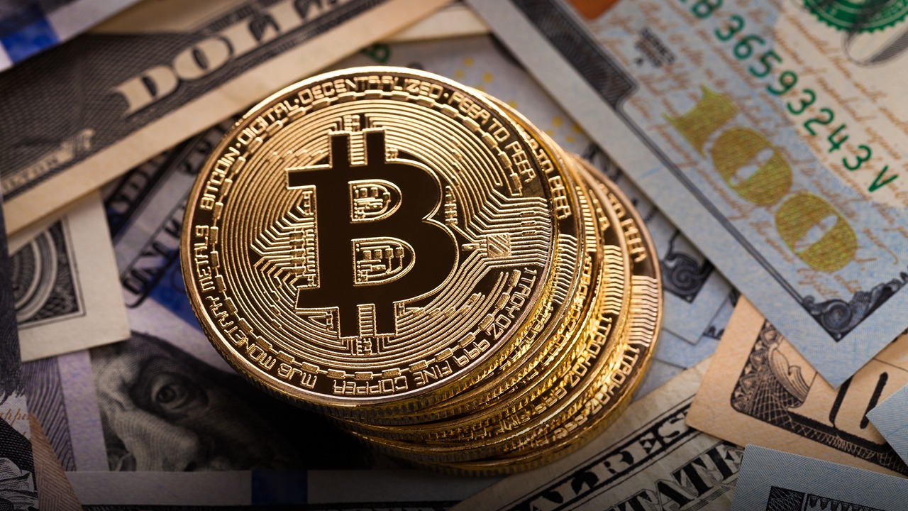 Bitcoin: nueva alternativa para invertir en Colombia