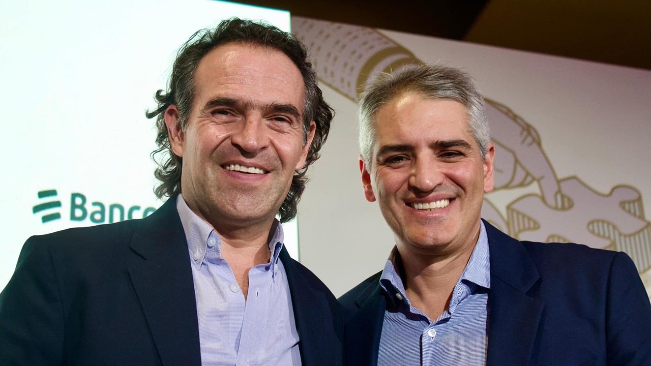 ¿Hasta que un impuesto los separe?: las cuotas burocráticas que unen a Federico Gutiérrez y Andrés Julián Rendón