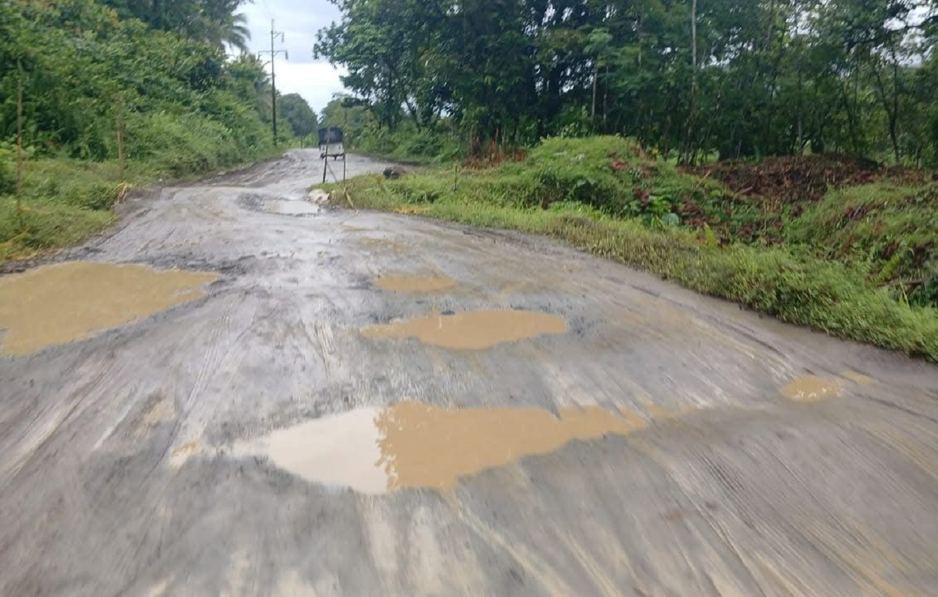 Pavimentación de la vía Bahía Solano-El Valle: ¿misión imposible?