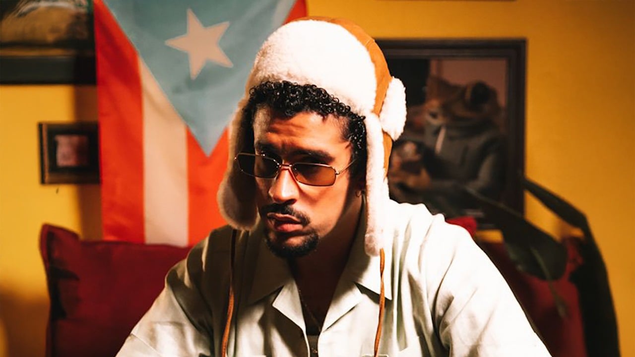 Todas las referencias del álbum 