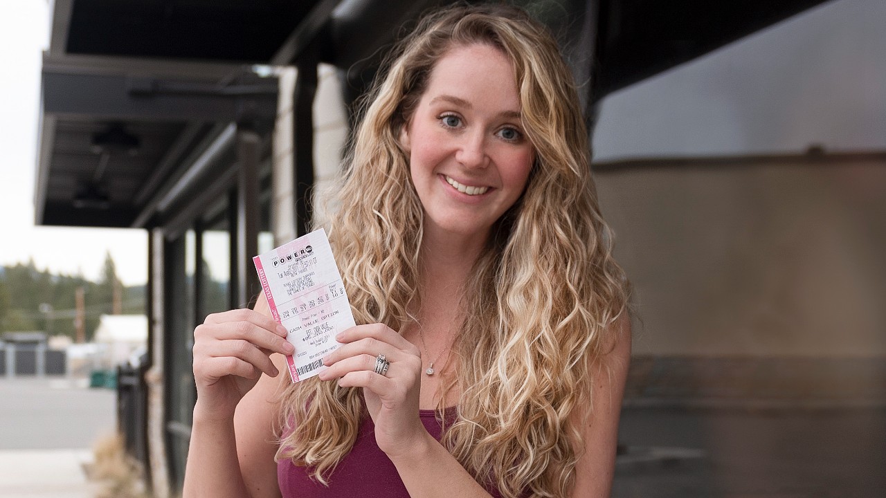 ¿Qué haría si ganara 215 millones de dólares? Así puede participar en Powerball desde Colombia