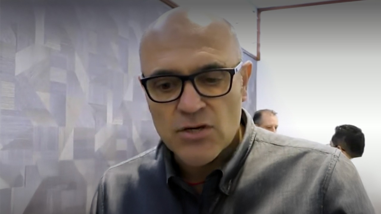 Según Augusto Rodríguez, director de la UNP, Xavier Vendrell fue quien recibió el dinero de Papá Pitufo para la campaña de Gustavo Petro en 2022.