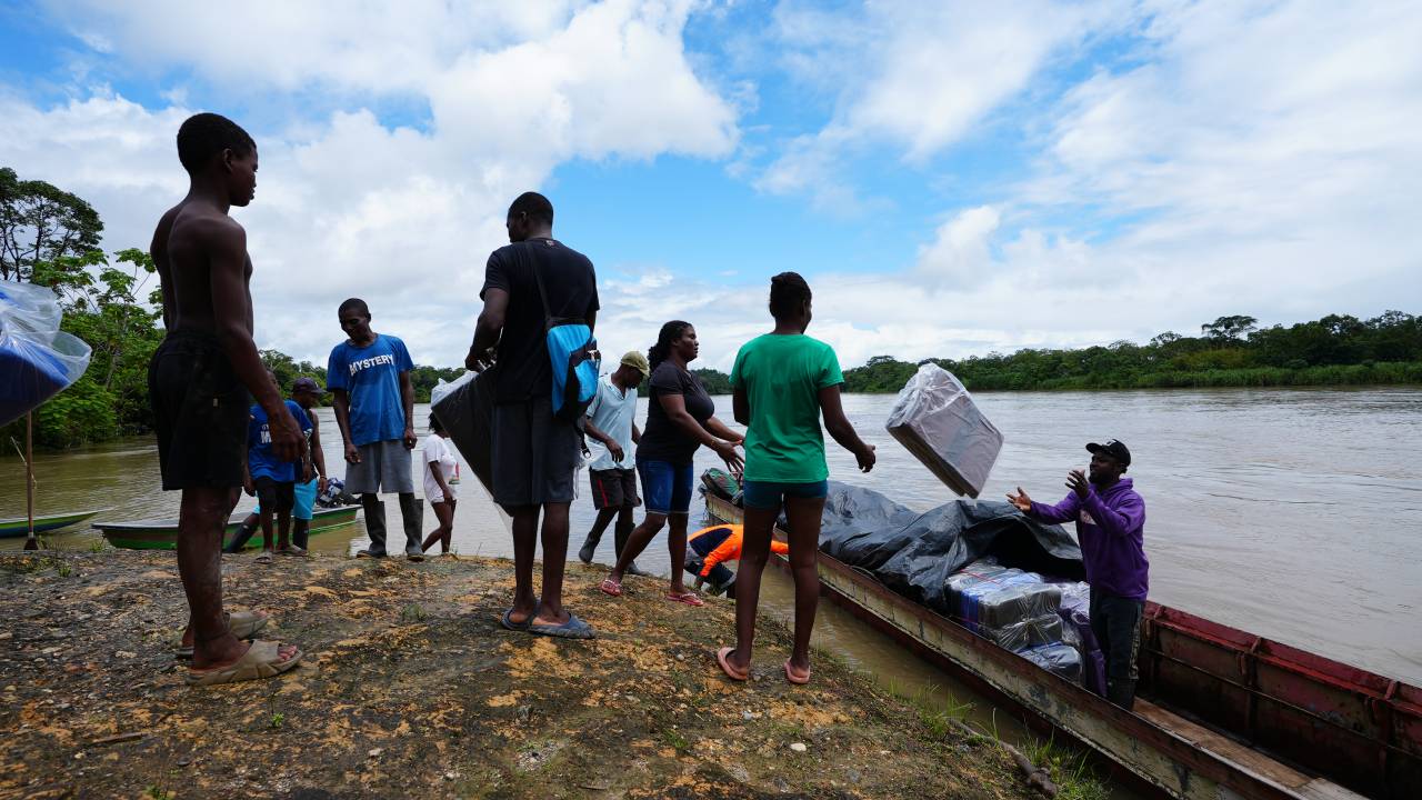 “El deterioro de la situación humanitaria en Colombia alcanzó su punto más crítico de los últimos ocho años”: CICR