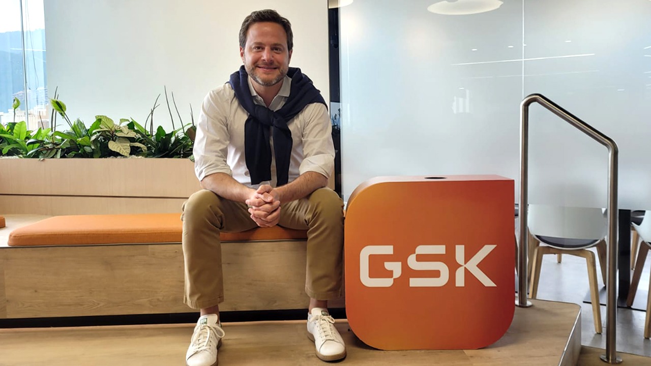 Gunnar Riediger: GSK se enfoca en investigación y desarrollo en el ...