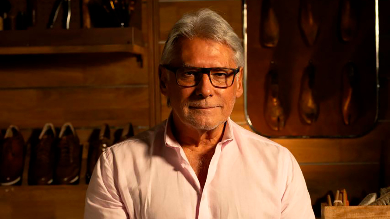 Historia empresarial de Cueros Vélez