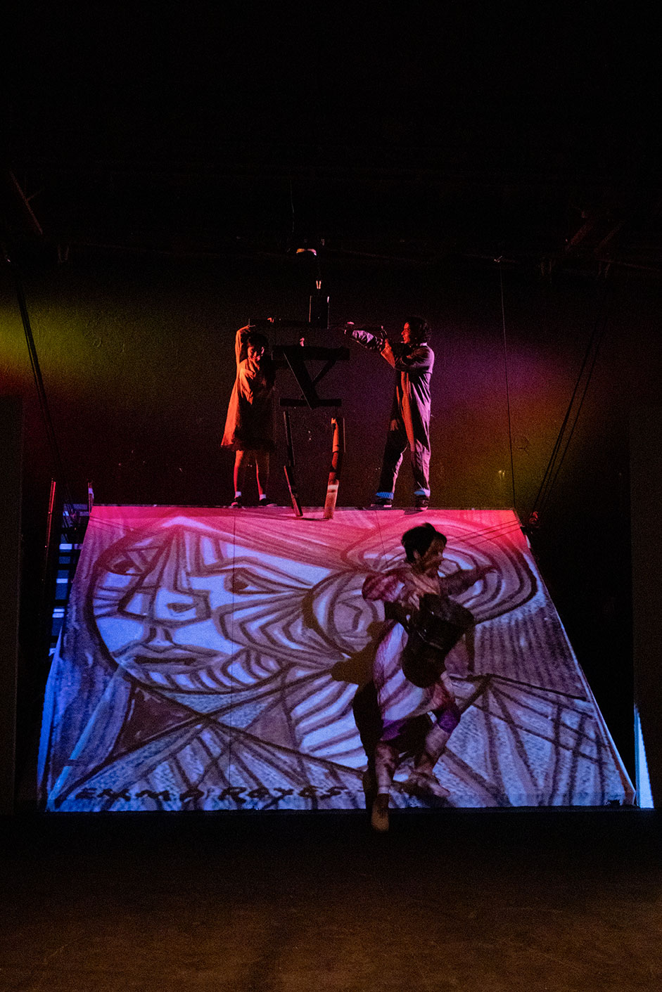 La vida y obra de Emma Reyes lleFabiana Medina convirtió en un ...