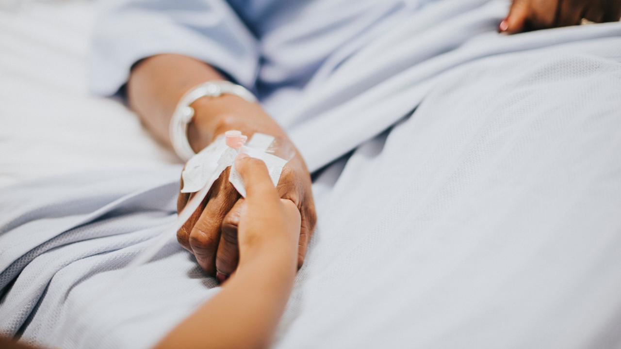 Se hunde por falta de votos el proyecto de ley que quería regular la eutanasia en Colombia