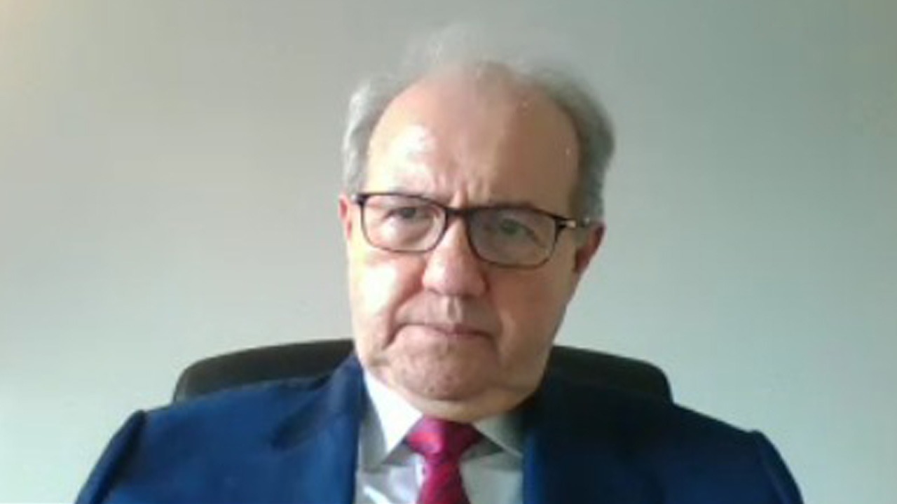 Procuraduría pide condenar y extraditar a Colombia al exmagistrado Leonidas Bustos por el cartel de la toga