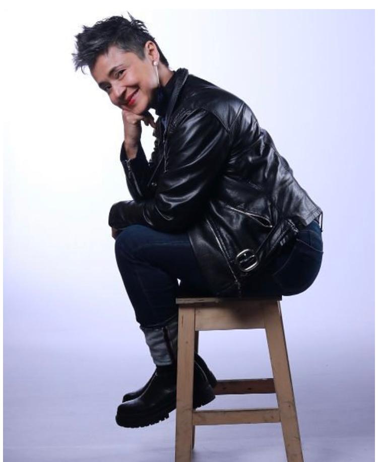 La vida y obra de Emma Reyes lleFabiana Medina convirtió en un ...