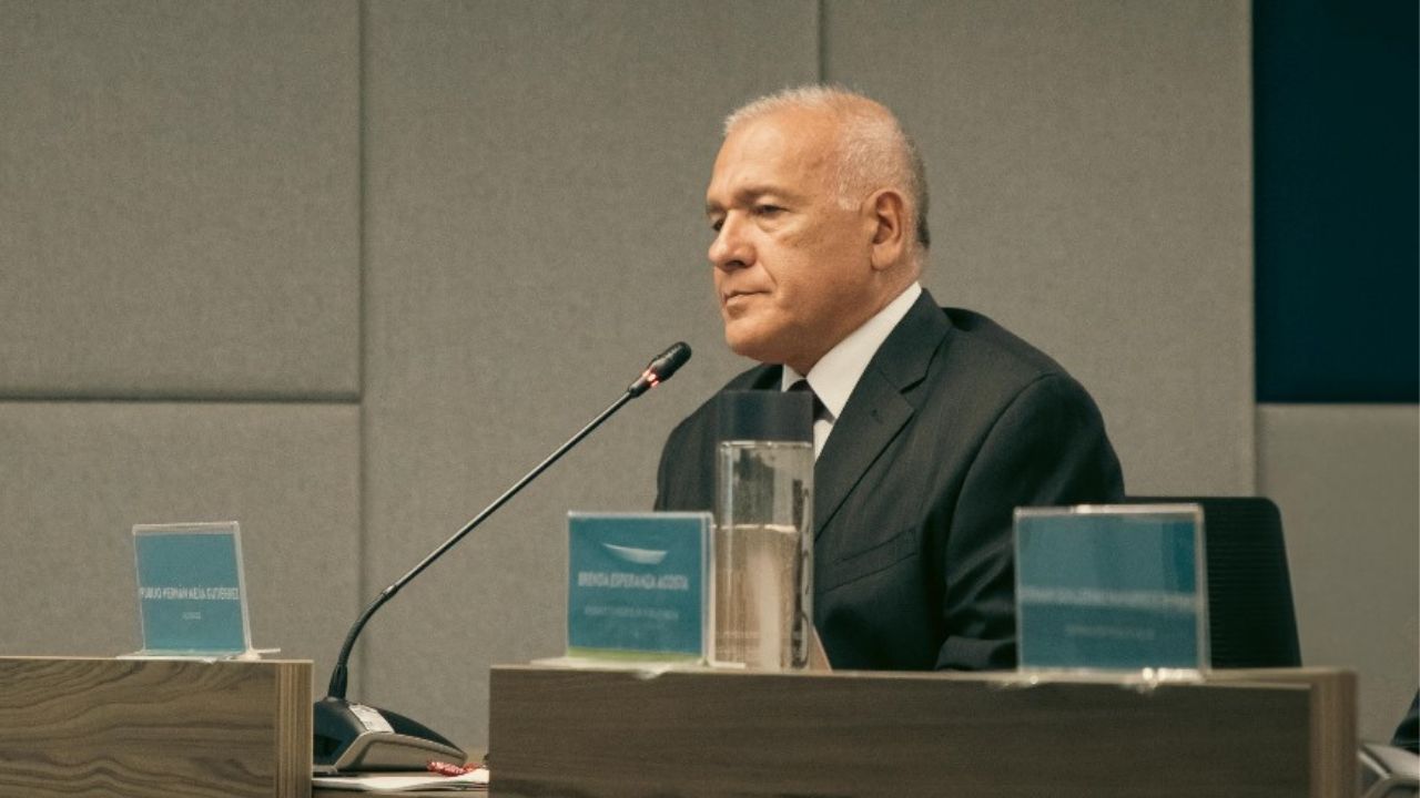 “La JEP prometió contar la verdad, no escribirla con mentiras”:  coronel (r) Publio Hernán Mejía, acusado de torturas y desaparición forzada