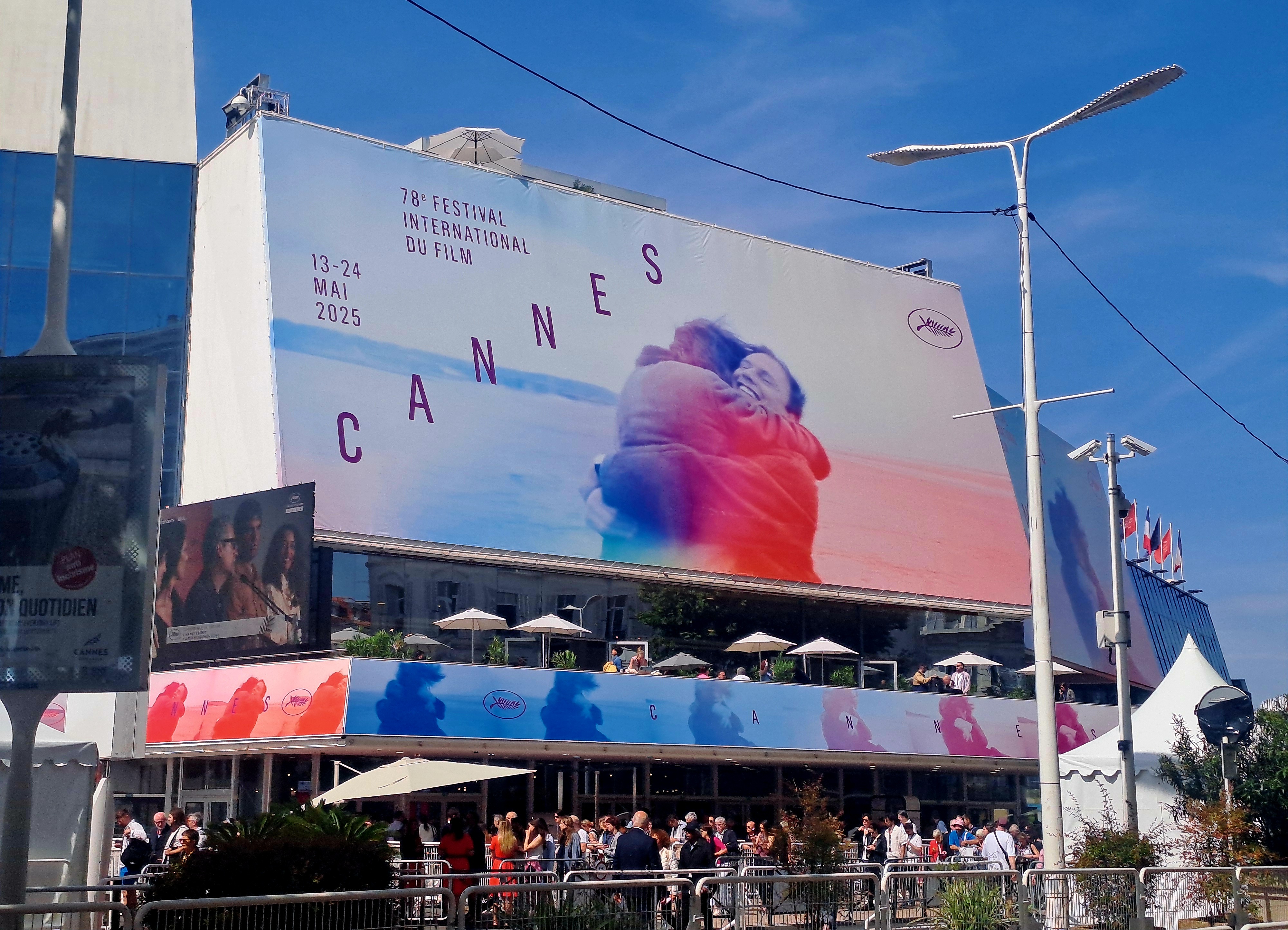 La Quincena de Realizadores: un crisol cultural en el Festival de Cannes