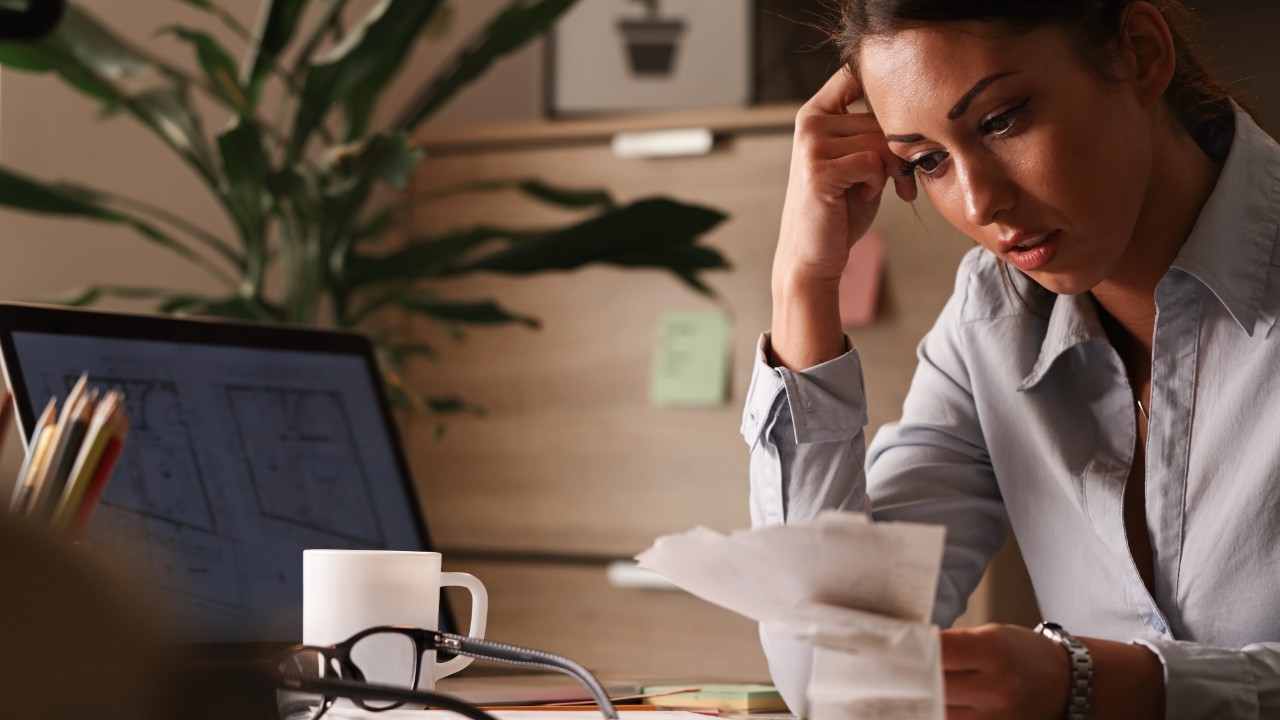 Cinco errores financieros que todo emprendedor debe evitar en 2025