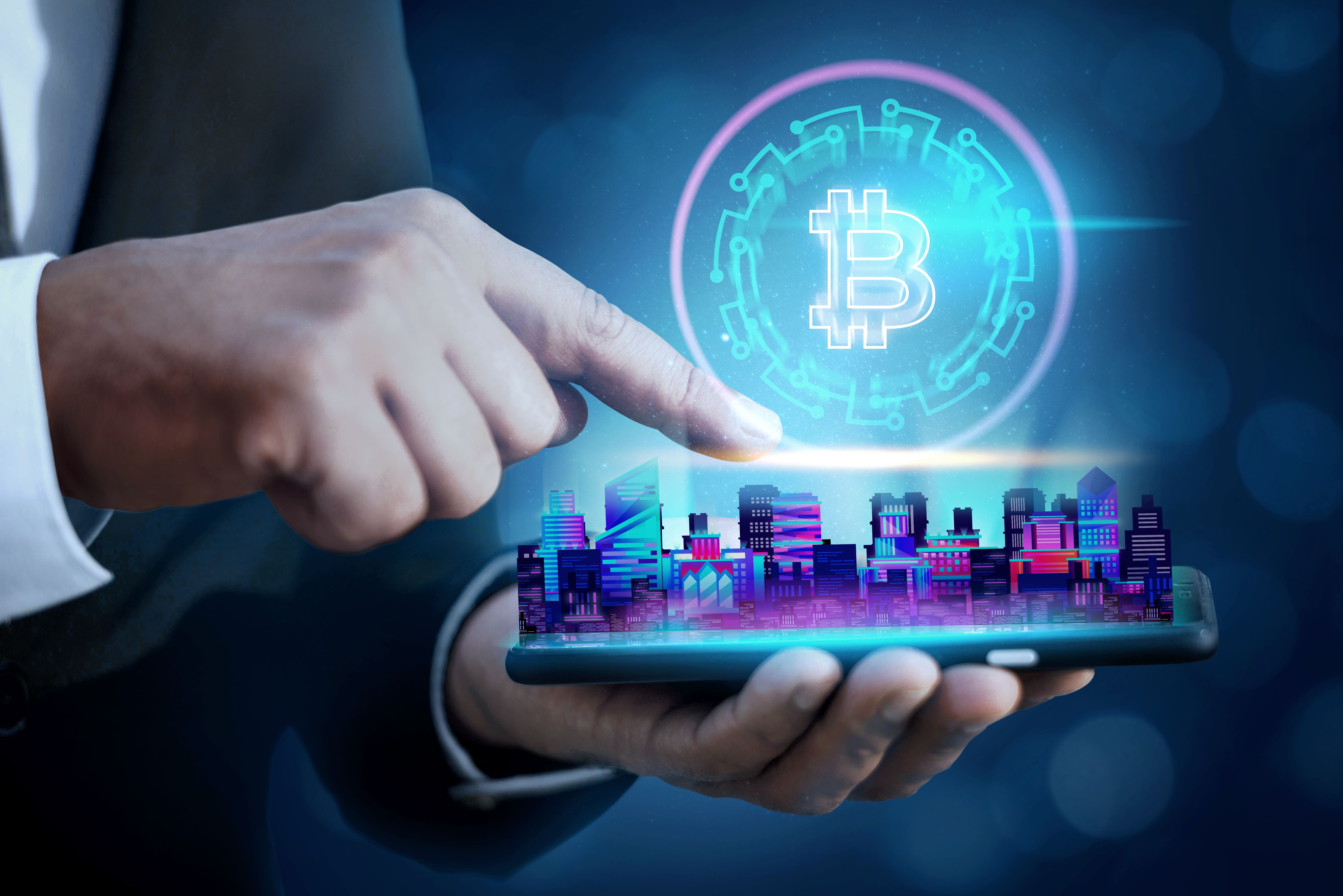 ‘Blockchain’ para principiantes: cómo esta tecnología está revolucionando la economía digital en 2025