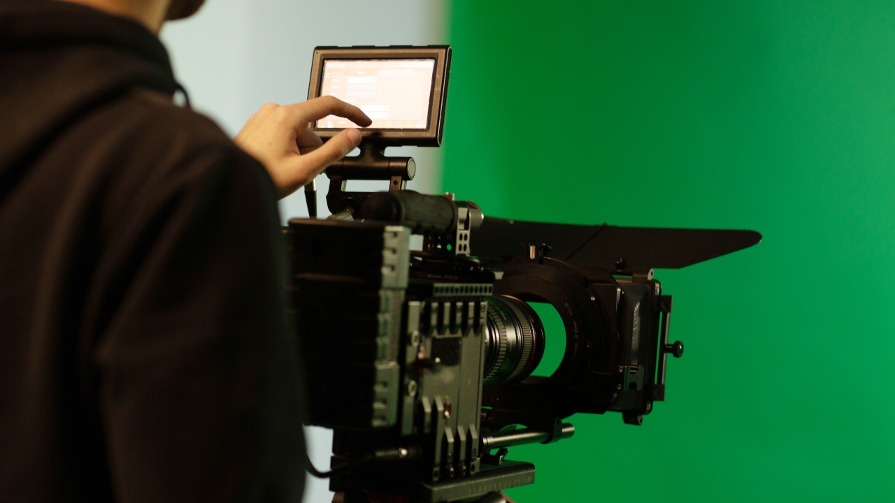 Fondo para el Desarrollo Cinematográfico abre nuevas oportunidades para  cineastas en 2025, image size:1280x720