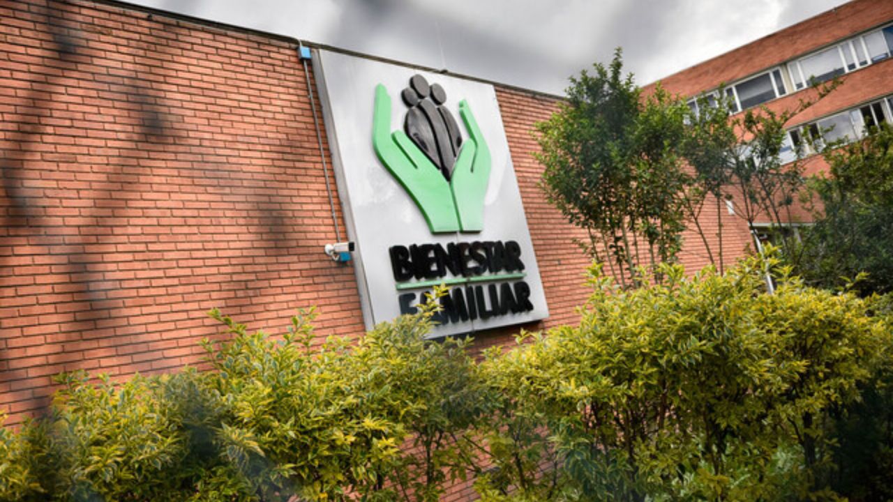 Bienestar Familiar denuncia