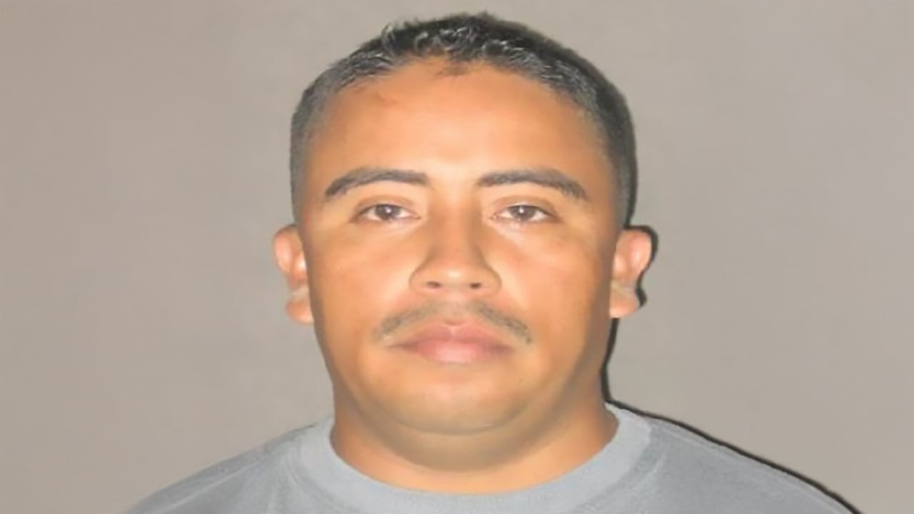 Corte Suprema autoriza extradición de Gonzalito, segunda cabeza del ...