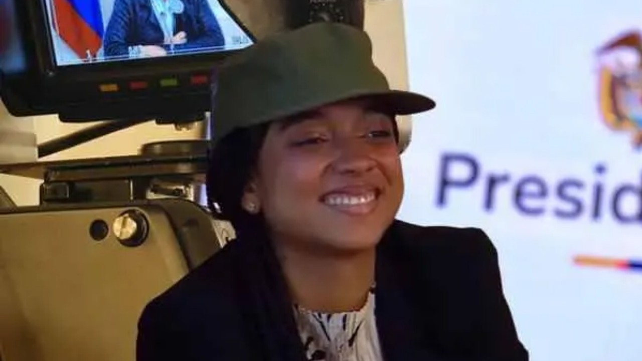 Viaje de Juliana Guerrero en avión de la Policía: Procuraduría abre indagación por presunto uso indebido