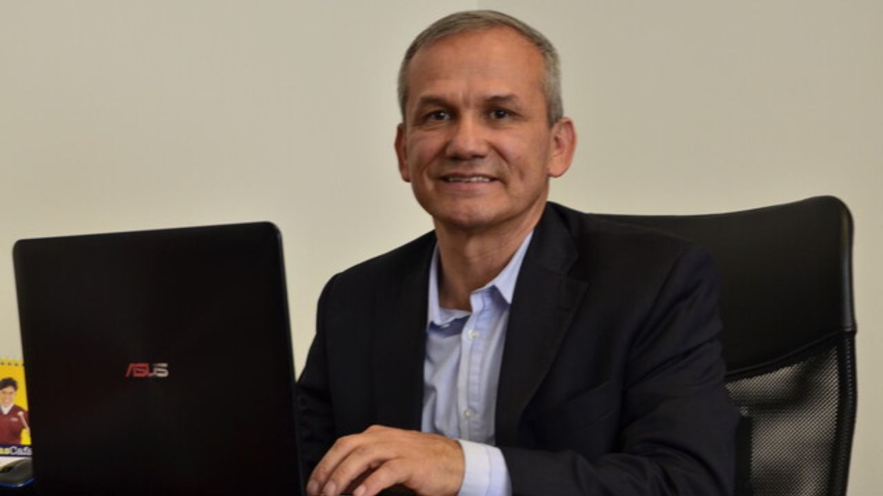 Colombia exige a Nicaragua reconsiderar asilo de Carlos Ramón González