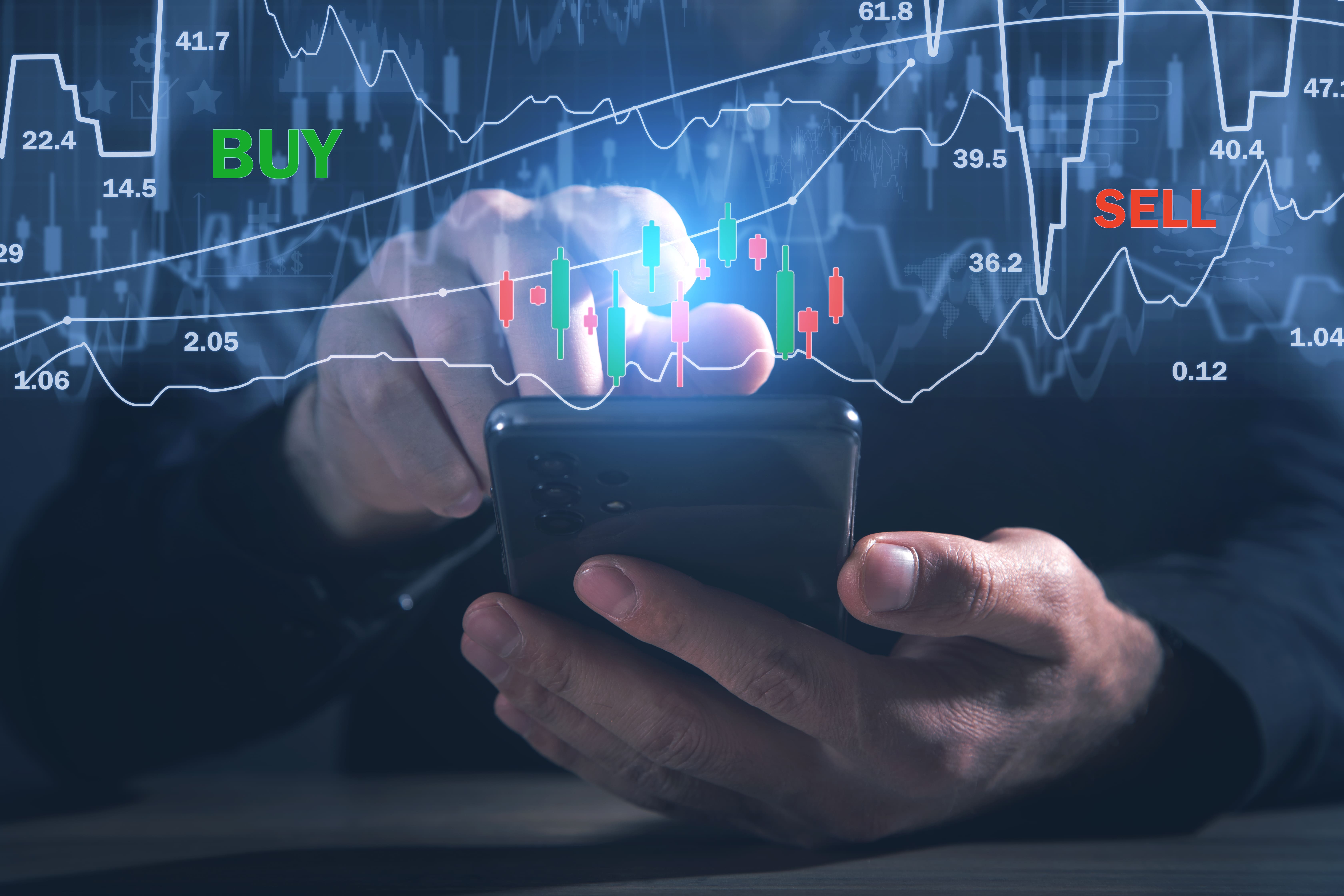 Inversiones en línea: claves antes de ingresar al mercado cambiario en Colombia