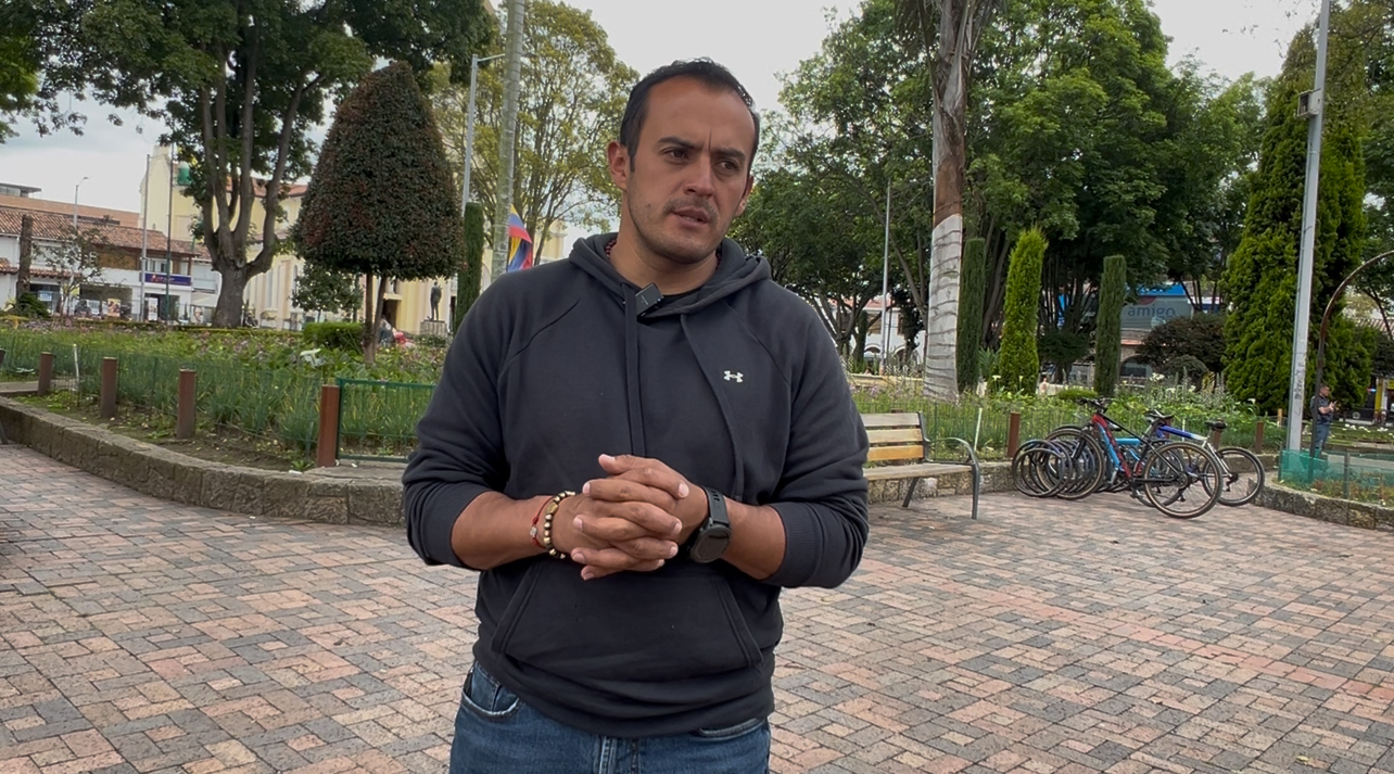 Desaparición de Valeria Afanador: el dolor de una familia en búsqueda de  respuestas