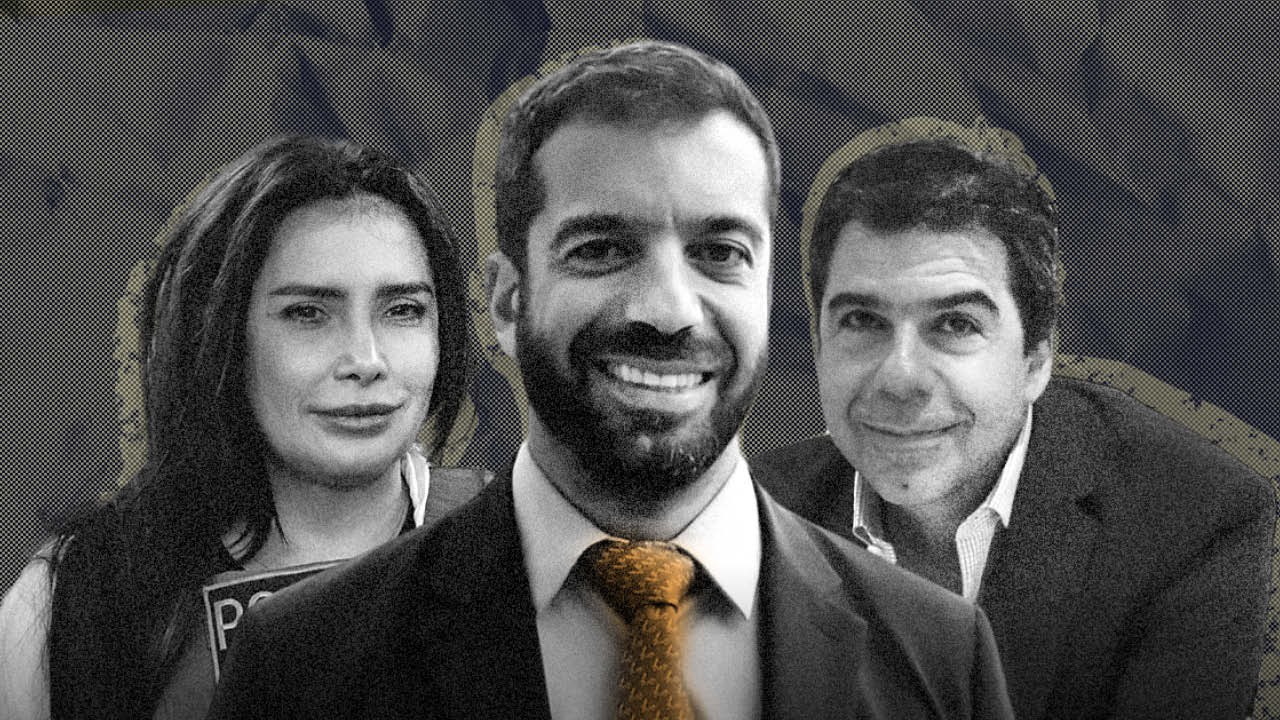 ¿Quién es quién en el clan Char? Los hilos de la familia detrás de la política, los negocios y los votos en la Costa